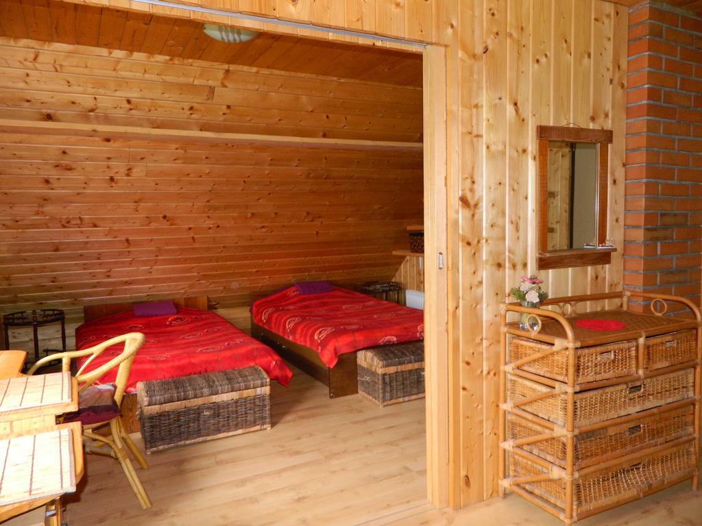 OUna Puhketalu Jogeva Room photo